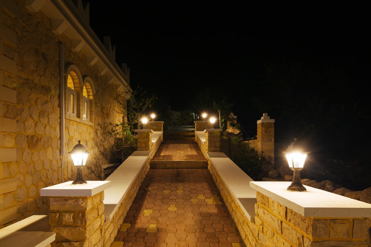 Aristidis Country Villa-Anesis Kamilari Exterior photo